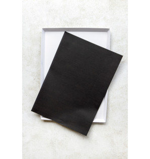 WHITE CATERLUX TRAY ATLAS 1/1