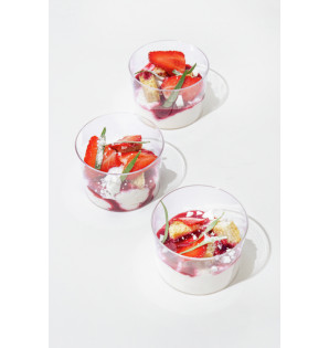 BODEGLASS CUP 22CL