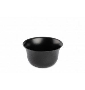 HAMMERED BOWL 15CL