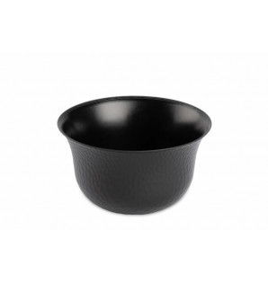HAMMERED BOWL 30CL