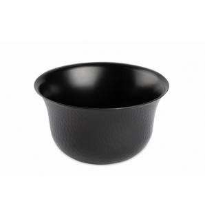 HAMMERED BOWL 45CL