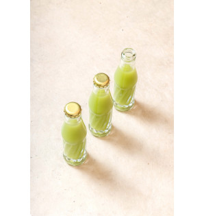 MINI BOTTLE COLA 8CL