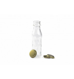 MINI BOTTLE COLA 8CL