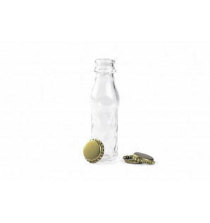 MINI BOTTLE COLA 8CL