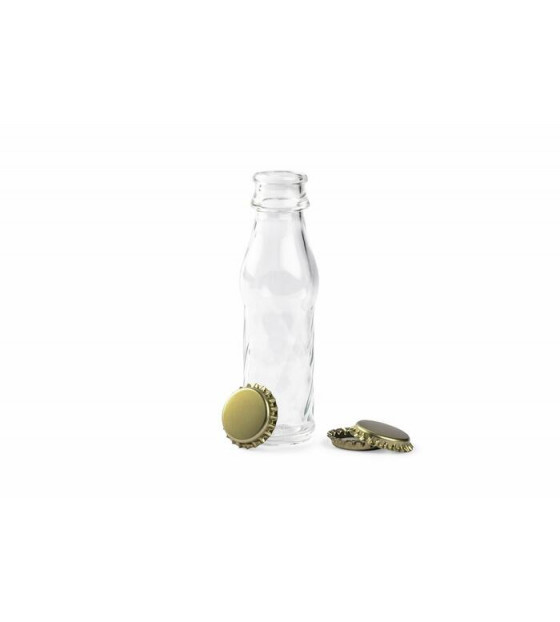 MINI BOTTLE COLA 8CL