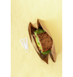 SANDWICH BAG PP WINDOW