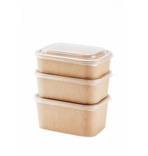 MICROWAVEABLE GALO CONTAINER LID