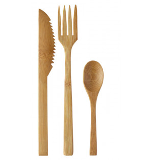 BAMBOO FORK