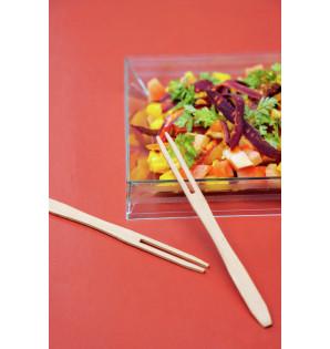 MANDA FORK