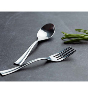 MINI SAUCEPAN WITH HANDLES 50CL
