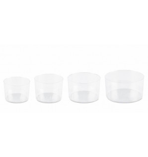 BODEGLASS CUP 17CL