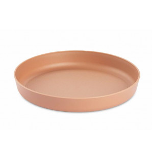 SANTO TERRACOTA PLATE Ø120