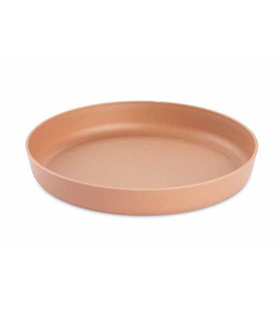SANTO TERRACOTA PLATE Ø120