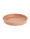 SANTO TERRACOTA PLATE Ø120