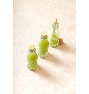 KRAFT STRAW 130