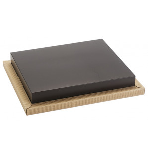 KRAFT THEMA MEALTRAY BASE (FLAT)