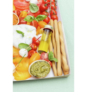 MIX 6 COLORS STICKS