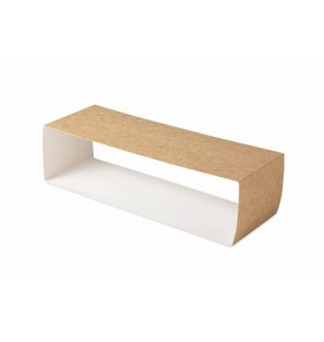CATERLUX KRAFT RING
