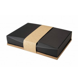 CATERLUX KRAFT RING