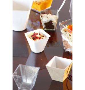 BAGASSE KOVA CUP 6CL