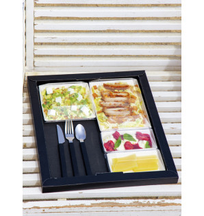 FIBRA CUBIK PLATE 65
