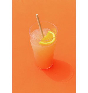 KRAFT STRAW 200
