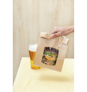 LARGE PINT GLASS 57CL
