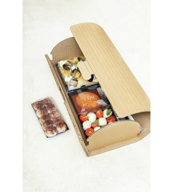 NOMAD BOX