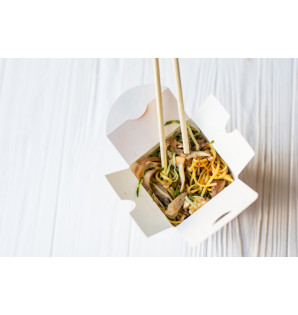 NOODLES BOX 50CL