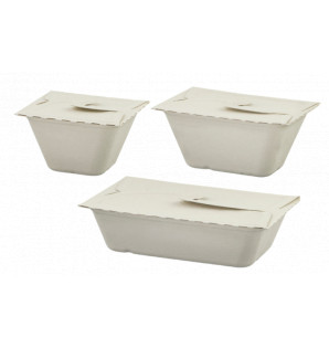 MEAL BOX 75CL