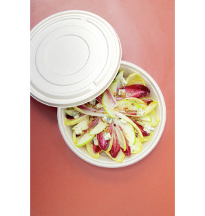 LID FOR SALAD BOWL