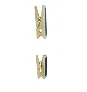 MINI SLATE LABEL PEG