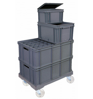 EURONORM DOLLY