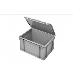 CARGO BOX FOR PLATES 20 LITERS