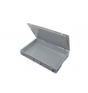 CARGO BOX 15 LITERS