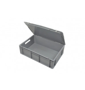 CARGO BOX 30 LITERS