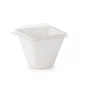 BAGASSE KOVA CUP 6CL