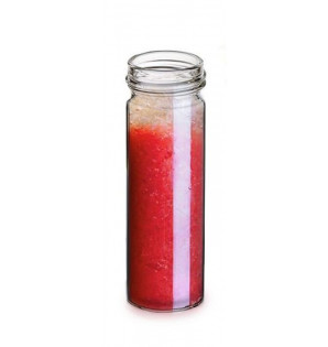 MINI TUBOGLASS 3.5CL + LID