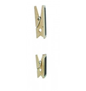 SLATE LABEL PEG