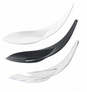 BLACK SENSO SPOON