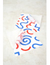 DOUBLE-SIDED LOW-FAT SNACK POCKET