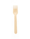WOODEN FORK