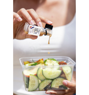 CHEF SALAD SAUCE 2CL