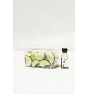 CHEF SALAD SAUCE 2CL