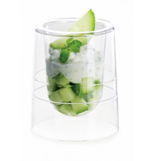BIOGLASS CUP 6CL