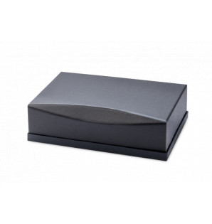 BLACK CATERLUX LID ATLAS 1/2