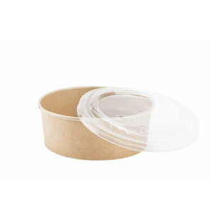 POKEBOWL LID 85CL, 1.13L AND 1.3L