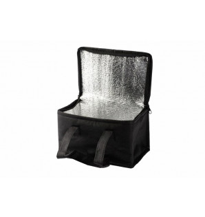 INSULATED LUNCH BAG 4L