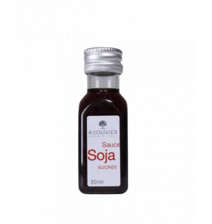 SWEET SOY SAUCE 2CL