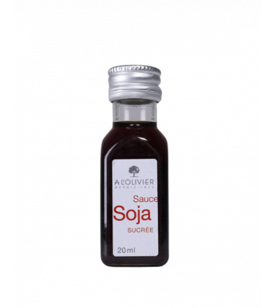 SWEET SOY SAUCE 2CL